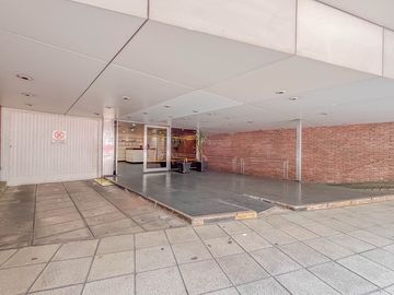 VENTA OFICINA + 3 COCHERAS y TERRAZA - BELGRANO