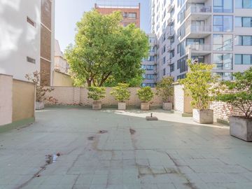 VENTA OFICINA + 3 COCHERAS y TERRAZA - BELGRANO