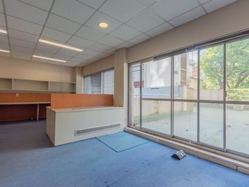 VENTA OFICINA + 3 COCHERAS y TERRAZA - BELGRANO
