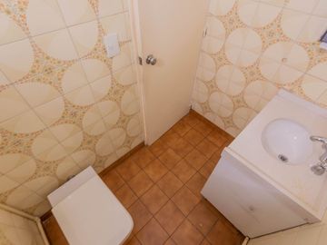 VENTA OFICINA + 3 COCHERAS y TERRAZA - BELGRANO