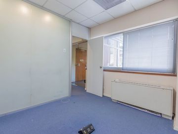 VENTA OFICINA + 3 COCHERAS y TERRAZA - BELGRANO