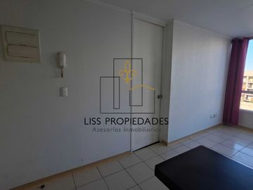 Departamento en arriendo  en INDEPENDENCIA