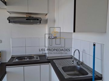 Departamento en arriendo  en INDEPENDENCIA