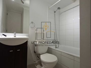 Departamento en arriendo  en INDEPENDENCIA