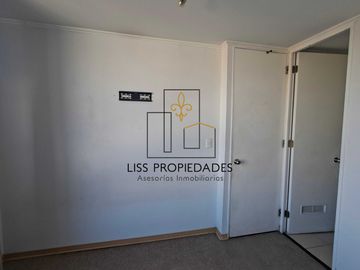 Departamento en arriendo  en INDEPENDENCIA
