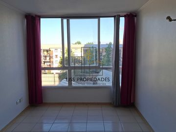 Departamento en arriendo  en INDEPENDENCIA