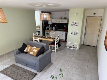 VENTA DEPARTAMENTO 1 DORMITORIO BARRIO ALBERDI
