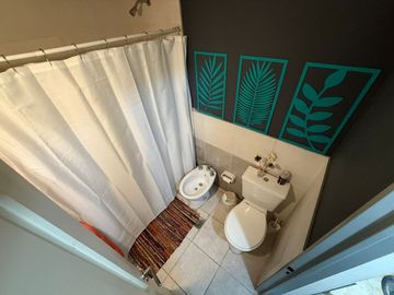 VENTA DEPARTAMENTO 1 DORMITORIO BARRIO ALBERDI