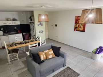 VENTA DEPARTAMENTO 1 DORMITORIO BARRIO ALBERDI
