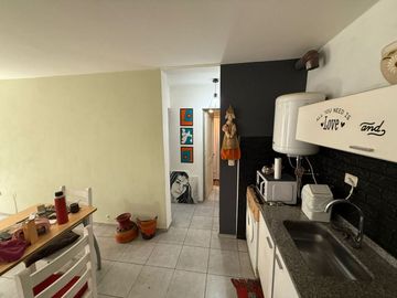 VENTA DEPARTAMENTO 1 DORMITORIO BARRIO ALBERDI