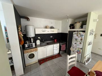 VENTA DEPARTAMENTO 1 DORMITORIO BARRIO ALBERDI