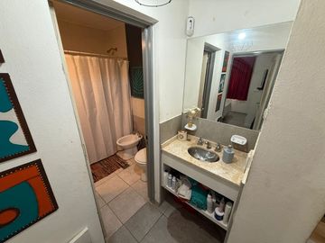 VENTA DEPARTAMENTO 1 DORMITORIO BARRIO ALBERDI
