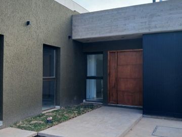 VENTA CASA B° PRIVADO PORTILLO DE TERRADA-ESTRENAR