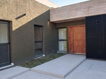 VENTA CASA B° PRIVADO PORTILLO DE TERRADA-ESTRENAR