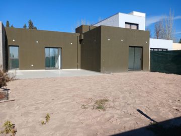 VENTA CASA B° PRIVADO PORTILLO DE TERRADA-ESTRENAR