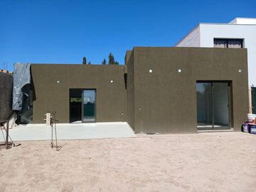 VENTA CASA B° PRIVADO PORTILLO DE TERRADA-ESTRENAR