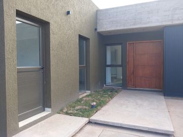 VENTA CASA B° PRIVADO PORTILLO DE TERRADA-ESTRENAR