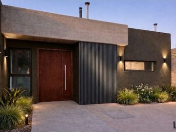 VENTA CASA B° PRIVADO PORTILLO DE TERRADA-ESTRENAR