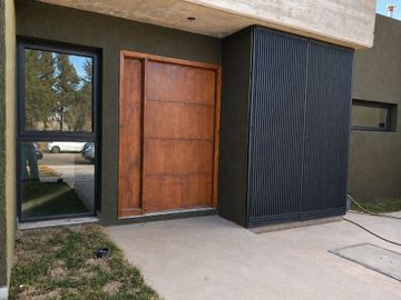 VENTA CASA B° PRIVADO PORTILLO DE TERRADA-ESTRENAR