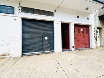 VENTA PH 4 AMBIENTES CON LOCAL Y COCHERA LUGANO