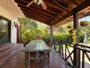 VENTA CASA 4 AMB PILETA QUINCHO - PARQUE LELOIR