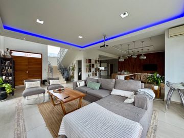 CASA VENTA 5 AMB/ PILETA BUENOS AIRES VILLAGE