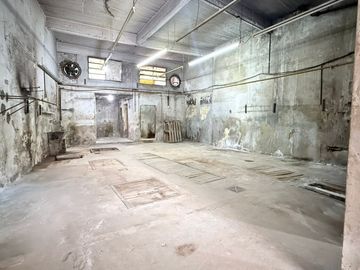 Alquila Galpon deposito 120 m2