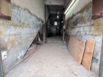 Alquila Galpon deposito 120 m2
