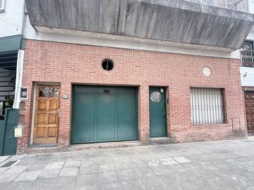 Alquila Galpon deposito 120 m2