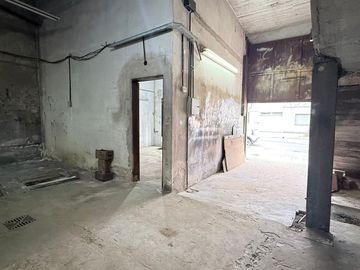 Alquila Galpon deposito 120 m2