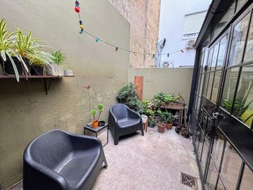 VENTA DEPTO 3 AMB. OLIVOS RECICLADO ZONA QUINTA.
