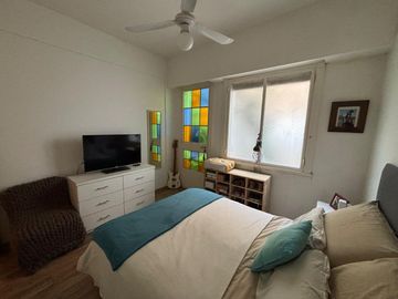 VENTA DEPTO 3 AMB. OLIVOS RECICLADO ZONA QUINTA.