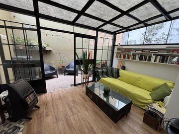 VENTA DEPTO 3 AMB. OLIVOS RECICLADO ZONA QUINTA.