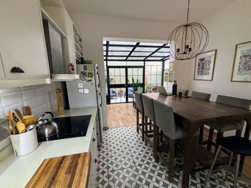 VENTA DEPTO 3 AMB. OLIVOS RECICLADO ZONA QUINTA.