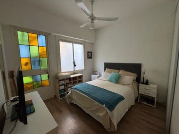 VENTA DEPTO 3 AMB. OLIVOS RECICLADO ZONA QUINTA.