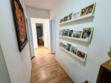 VENTA DEPTO 3 AMB. OLIVOS RECICLADO ZONA QUINTA.