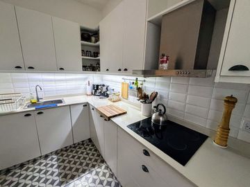 VENTA DEPTO 3 AMB. OLIVOS RECICLADO ZONA QUINTA.
