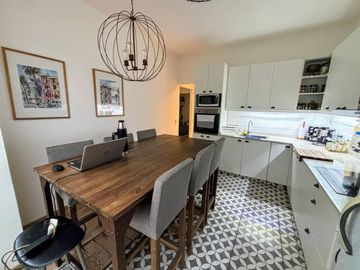 VENTA DEPTO 3 AMB. OLIVOS RECICLADO ZONA QUINTA.