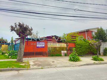 Casa en venta  en MAIPÚ