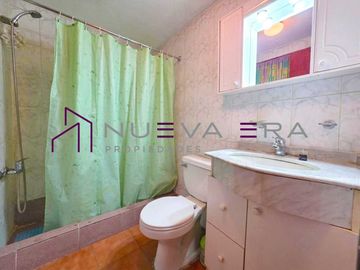 Casa en venta  en MAIPÚ