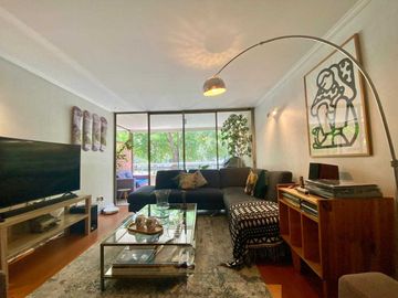 Departamento en venta  en SANTIAGO