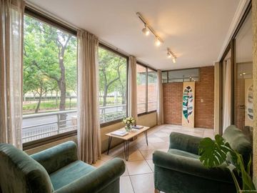 Departamento en venta  en SANTIAGO