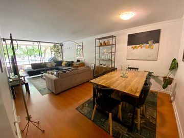 Departamento en venta  en SANTIAGO