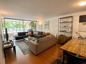 Departamento en venta  en SANTIAGO