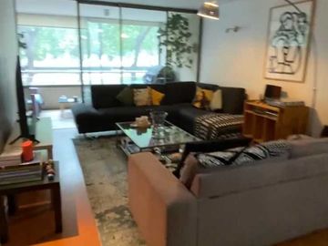 Departamento en venta  en SANTIAGO