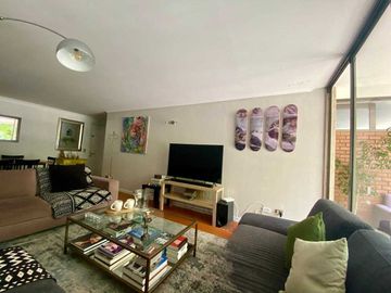 Departamento en venta  en SANTIAGO