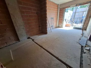 VENTA DPTO 2 AMBIENTES EN POZO – QUILMES OESTE