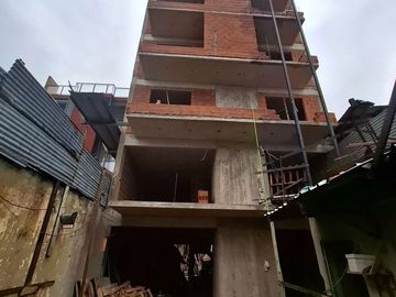 VENTA DPTO 2 AMBIENTES EN POZO – QUILMES OESTE
