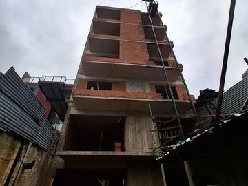 VENTA DPTO 2 AMBIENTES EN POZO – QUILMES OESTE