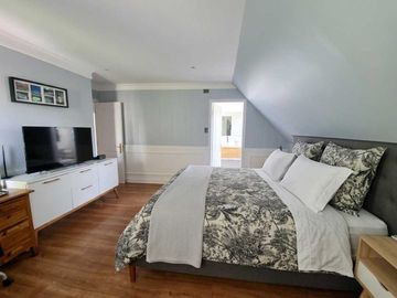Casa en venta  en LAS CONDES